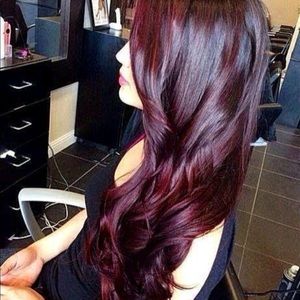 Meet your Posher, Betzy